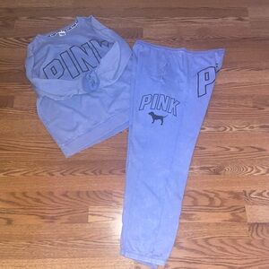 Victoria’s Secret PINK Set